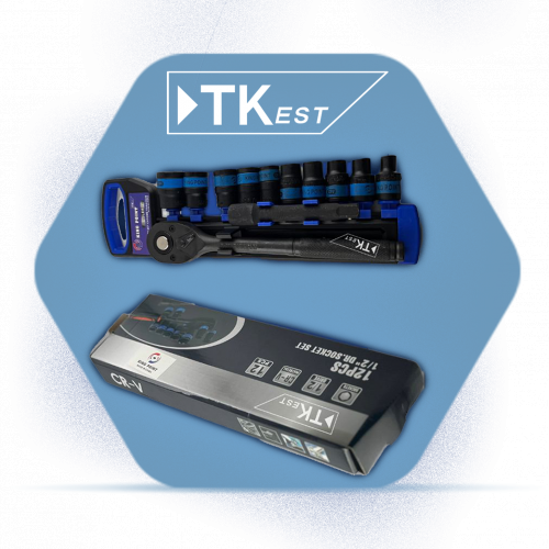 طقم حبوب حديد 12 قطعة  طقم حبوب حديد 12 قطعة