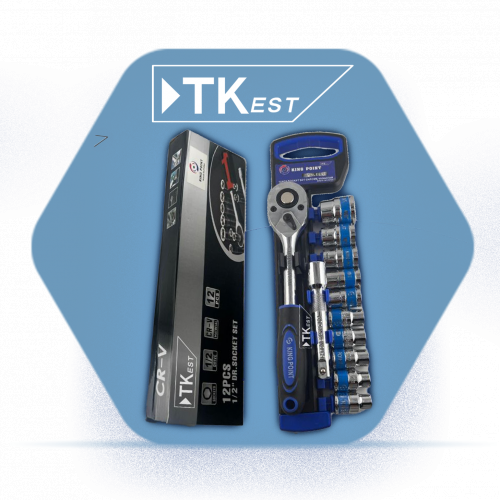 طقم حبوب نيكل  12 قطعة  طقم حبوب نيكل  12 قطعة