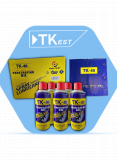 TK-40 بخاخ إزالة الصدأ وزيت التشحيم (كرتون) TK-40 بخاخ إزالة الصدأ وزيت التشحيم (كرتون)