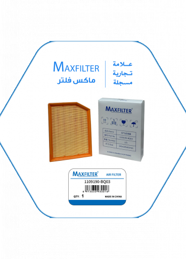 فلتر هواء 1109190-BQ03