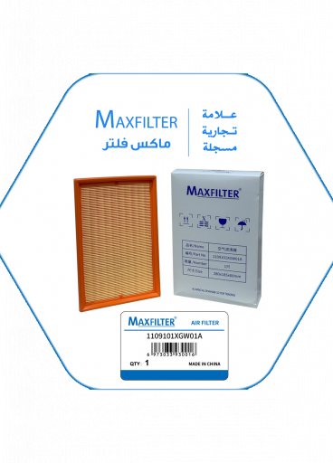 فلتر هواء 1109101XGW01A