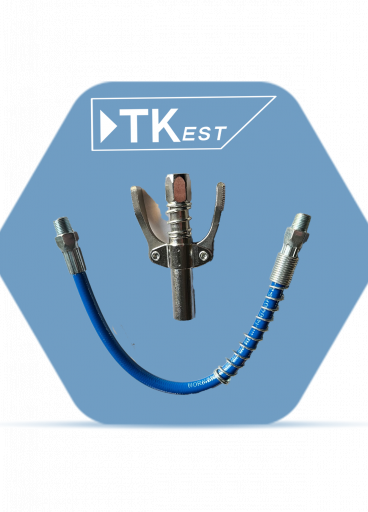 رأس مشحمة معدات – TKest رأس مشحمة معدات – TKest