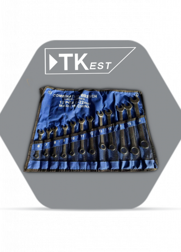 طقم مفاتيح 12 قطعة – TKest طقم مفاتيح 12 قطعة – TKest