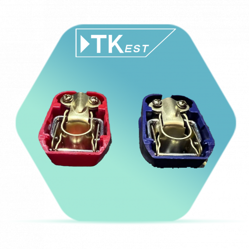 أصابع بطارية كبس