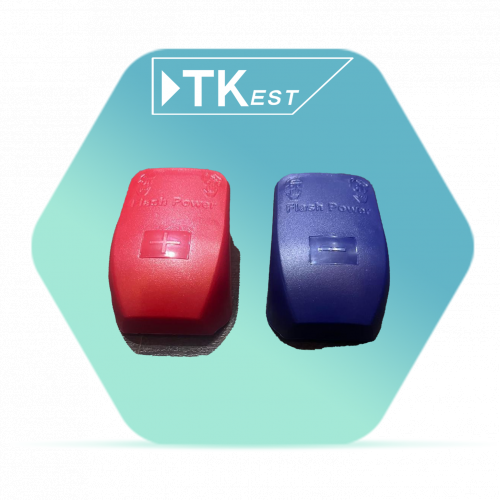 أصابع بطارية كبس