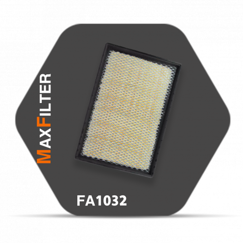 فلتر هواء  FA1032 فلتر هواء  FA1032
