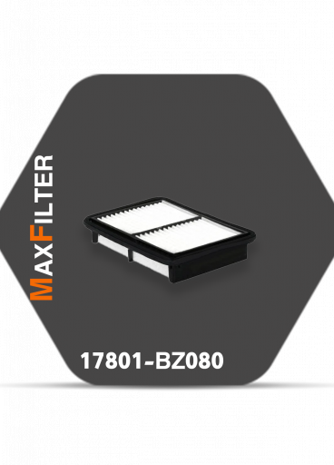 فلتر هواء 17801-BZ080 فلتر هواء 17801-BZ080