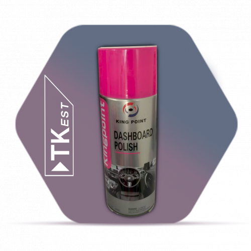 بخاخ تلميع الطبلون – TK Dashboard Polish