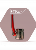 محبس 3 بوصة (TK) محبس 3 بوصة (TK)