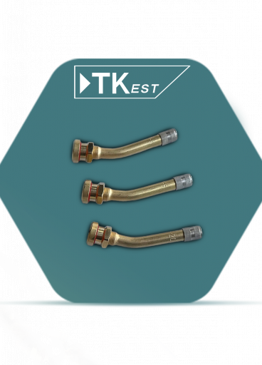 صمامات إطارات شاحنات (معدنية) – TKest صمامات إطارات شاحنات (معدنية) – TKest