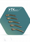صمامات إطارات شاحنات (معدنية) – TKest صمامات إطارات شاحنات (معدنية) – TKest