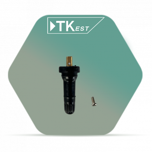 بلف حساس كفر (TPMS Valve) 5 قطع