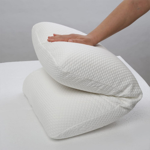 مخدة سرير مخدة سرير