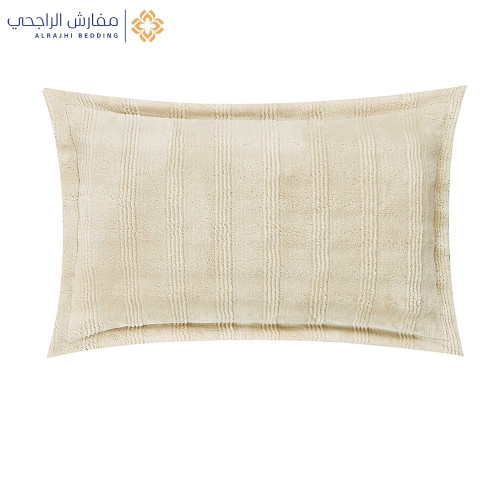 مفرش شتوي مخمل 4 قطع نفر 