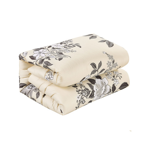 مفرش ميكروفايبر 7 قطع نفرين مفرش ميكروفايبر 7 قطع نفرين