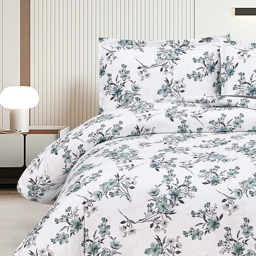 بيت لحاف ميكروفيبر فاخر نفرين بيت لحاف ميكروفيبر فاخر نفرين