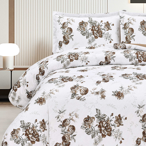 بيت لحاف ميكروفيبر فاخر نفرين بيت لحاف ميكروفيبر فاخر نفرين