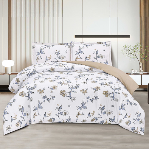 بيت لحاف ميكروفيبر فاخر نفرين بيت لحاف ميكروفيبر فاخر نفرين