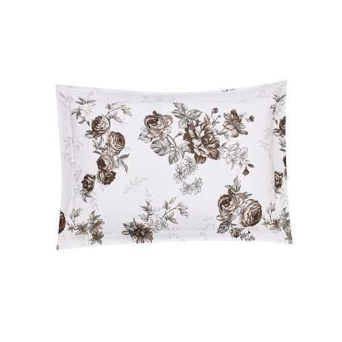 مفرش ميكروفايبر 7 قطع نفرين مفرش ميكروفايبر 7 قطع نفرين