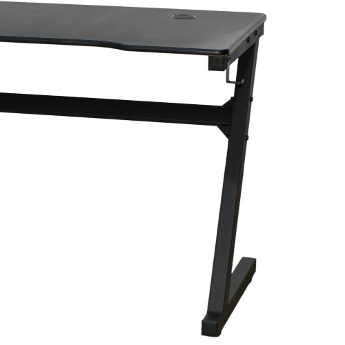 طاولة ألعاب خشب مع أرجل معدنية 120 سم طاولة ألعاب خشب مع أرجل معدنية 120 سم