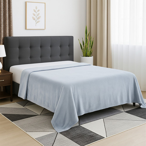 بطانية نيوم فاخرة بملمس مخملي 200×230 سم بطانية نيوم فاخرة بملمس مخملي 200×230 سم