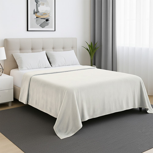 بطانية نيوم فاخرة بملمس مخملي 200×230 سم بطانية نيوم فاخرة بملمس مخملي 200×230 سم