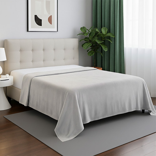 بطانية نيوم فاخرة بملمس مخملي 200×230 سم بطانية نيوم فاخرة بملمس مخملي 200×230 سم