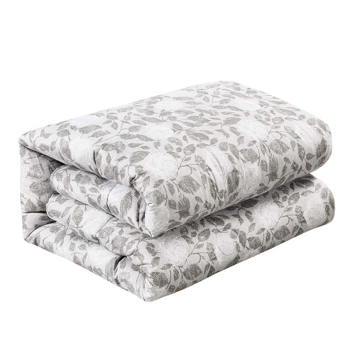 مفرش ميكروفايبر 4 قطع نفر