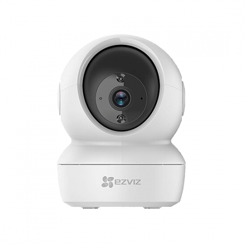 كاميرا واي فاي wifi متحركه داخلية من شركة ezviz 2MP كاميرا واي فاي wifi متحركه داخلية من شركة ezviz 2MP