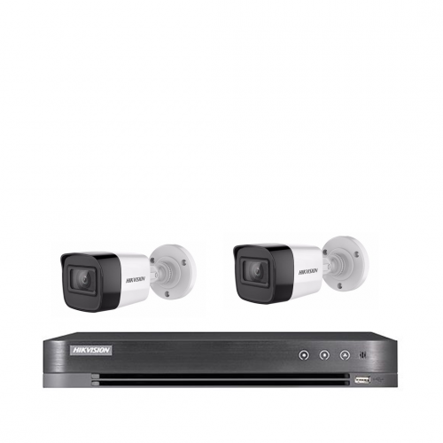 بكج أعمال 2 كاميرات ip  دقة 4ميقا مع الجهاز والهاردسك بكج أعمال 2 كاميرات ip  دقة 4ميقا مع الجهاز والهاردسك