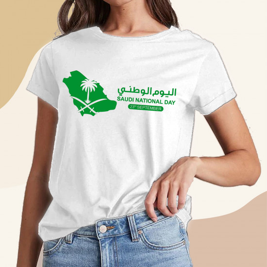 تيشيرت اليوم الوطني 94