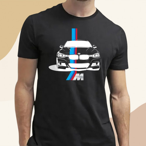 تيشيرت سيارة بي ام دبليو