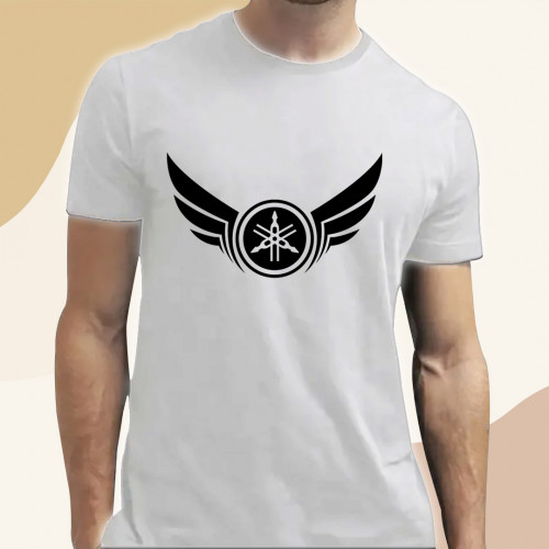 تيشيرت شعار ياماها 2 تيشيرت شعار ياماها 2