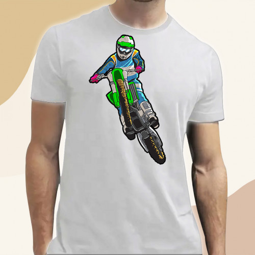 تيشيرت دراجة نارية صحراوي 3 تيشيرت دراجة نارية صحراوي 3