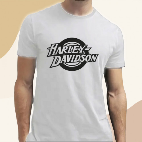 تيشيرت دراجة نارية هارلي ديفيدسون 1 تيشيرت دراجة نارية هارلي ديفيدسون 1