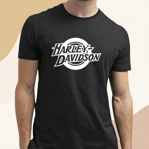 تيشيرت دراجة نارية هارلي ديفيدسون 1 تيشيرت دراجة نارية هارلي ديفيدسون 1
