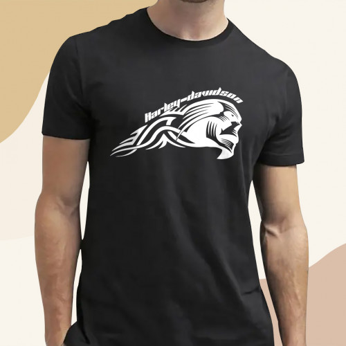 تيشيرت دراجة نارية هارلي ديفيدسون 3 تيشيرت دراجة نارية هارلي ديفيدسون 3