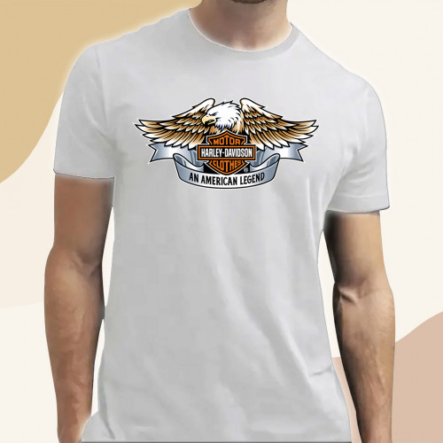 تيشيرت دراجة نارية هارلي ديفيدسون 4 تيشيرت دراجة نارية هارلي ديفيدسون 4