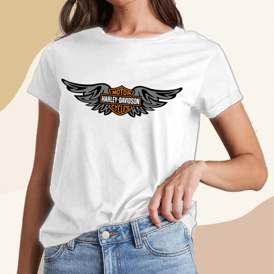 تيشيرت دراجة نارية هارلي ديفيدسون 5
