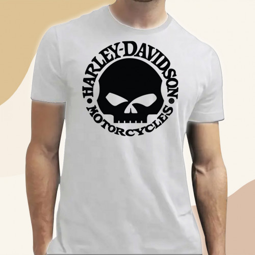 تيشيرت دراجة نارية هارلي ديفيدسون 6 تيشيرت دراجة نارية هارلي ديفيدسون 6