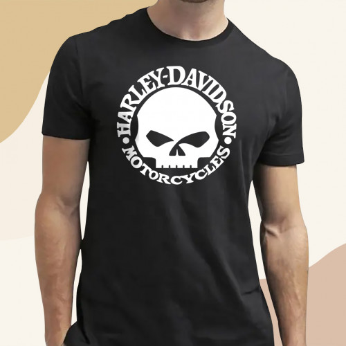 تيشيرت دراجة نارية هارلي ديفيدسون 6 تيشيرت دراجة نارية هارلي ديفيدسون 6