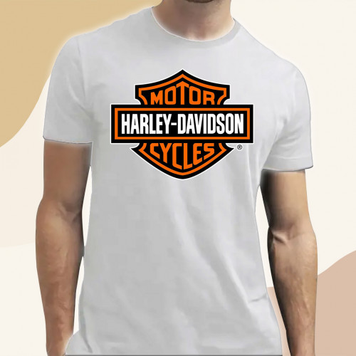 تيشيرت دراجة نارية هارلي ديفيدسون 7 تيشيرت دراجة نارية هارلي ديفيدسون 7
