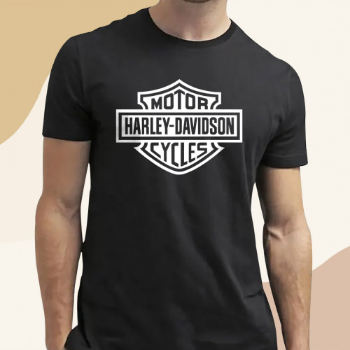 تيشيرت دراجة نارية هارلي ديفيدسون 9 تيشيرت دراجة نارية هارلي ديفيدسون 9
