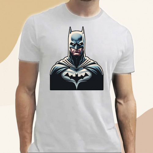 تيشيرت باتمان تيشيرت باتمان