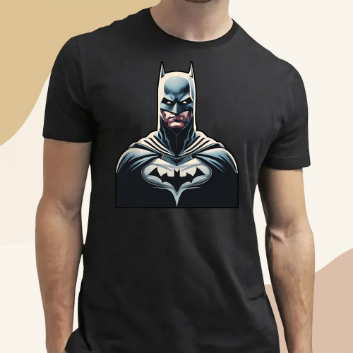 تيشيرت باتمان تيشيرت باتمان