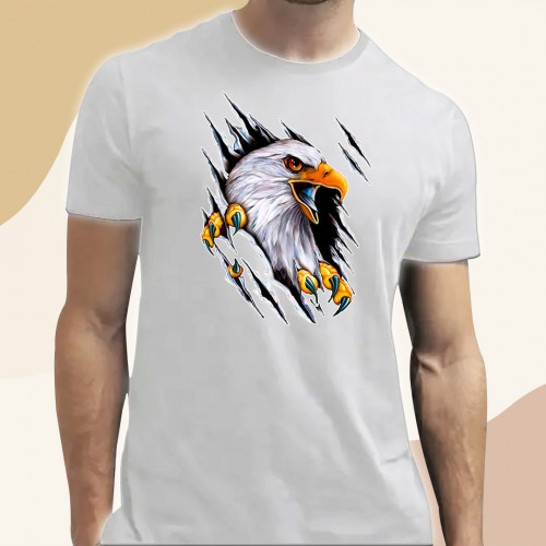 تيشيرت الصقر تيشيرت الصقر