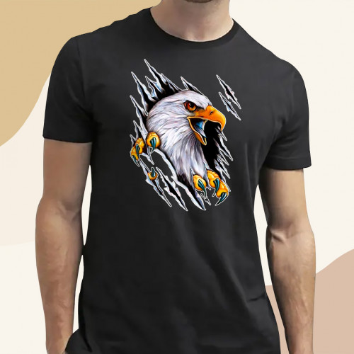 تيشيرت الصقر تيشيرت الصقر