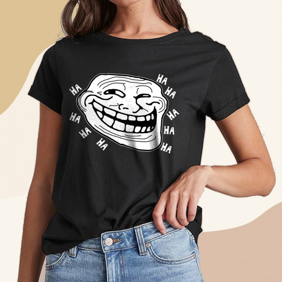 تيشيرت ههههه