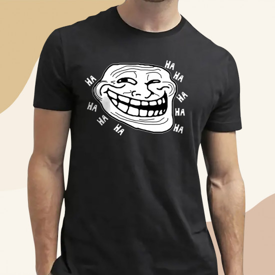 تيشيرت ههههه