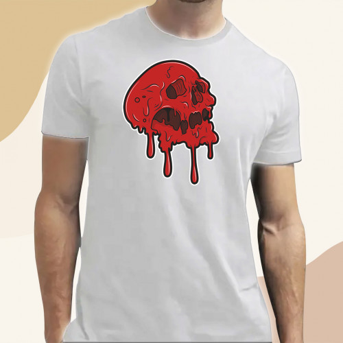 تيشيرت دم  تيشيرت دم